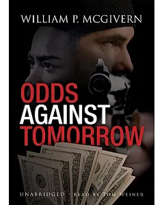 Odds against Tomorrow: Library Edition
