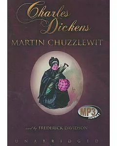 Martin Chuzzlewit: Library Edition