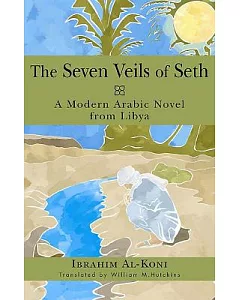 The Seven Veils of Seth