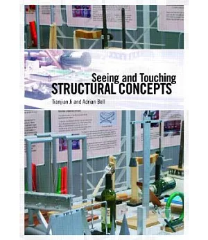 Seeing And Touching Structural Concepts