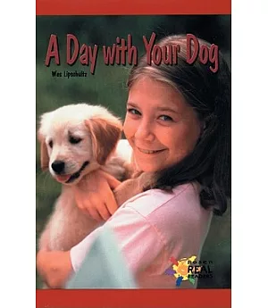 A Day with Your Dog