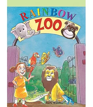 Rainbow Zoo