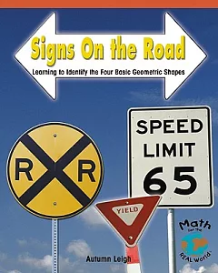 Signs on the Road: Learning to Identify the Four Basic Geometric Shapes
