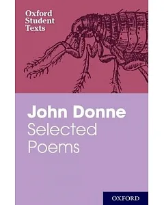 John donne: Selected Poems