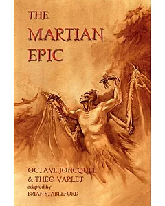 The Martian Epic