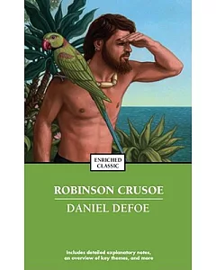 Robinson Crusoe