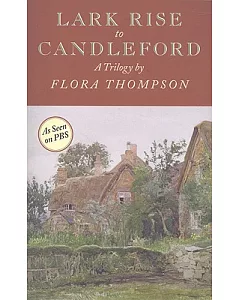 LaRk Rise to CandlefoRd