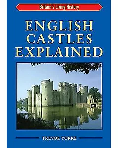 English Castles Explained