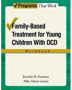 Family-Based Treatment for Young Children with OCD