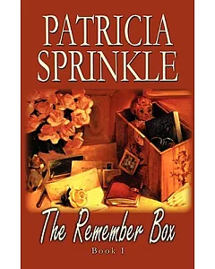 The Remember Box: Book 1