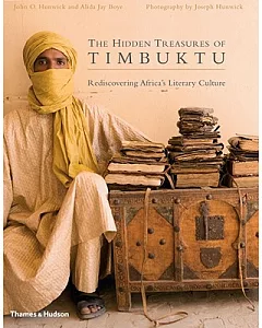 The Hidden Treasures of Timbuktu: Rediscovering Africa’s Literary Culture