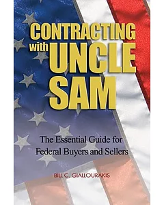 Contracting With Uncle Sam