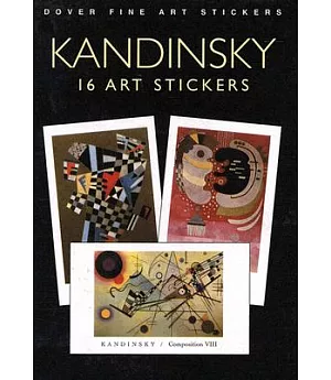Kandinsky 16 Art