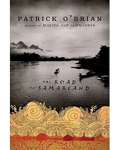 The Road to Samarcand: An Adventure