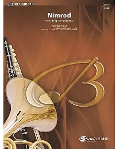 Nimrod: From Enigma Variations