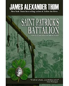 Saint Patrick’s Battalion