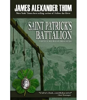 Saint Patrick’s Battalion