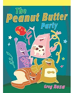 The Peanut Butter Party