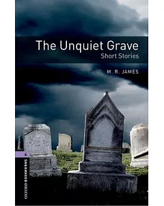 The Unquiet Grave, Short Stories