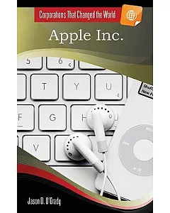 Apple, Inc.