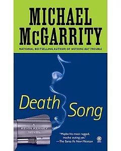 Death Song: A Kevin Kerney Novel