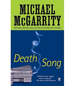 Death Song: A Kevin Kerney Novel