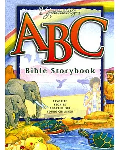 Egermeier’s ABC Bible Storybook