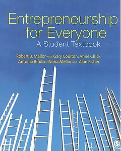 Entrepreneurship for Everyone: A Student Text