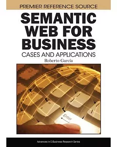 Semantic Web for Business: Cases and Applications