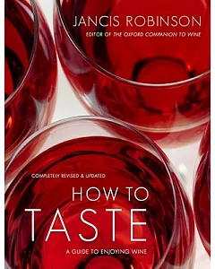 How to Taste