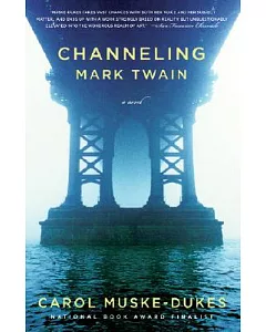 Channeling Mark Twain