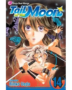Tail of the Moon 14