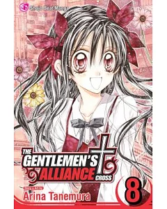 The Gentlemen’s Alliance + 8