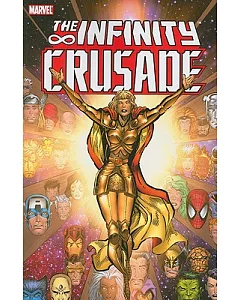 The Infinity Crusade 1