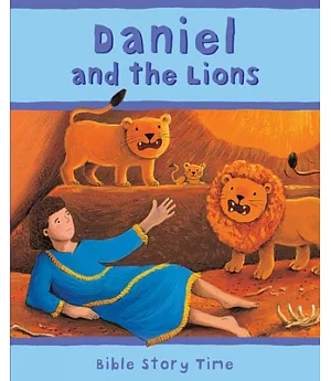 Daniel and the Lions