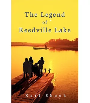 The Legend of Reedville Lake