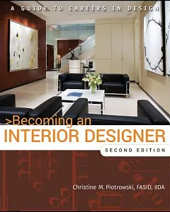 Becoming an Interior Designer: A Guide to Careers in Design