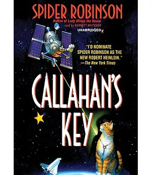Callahan泅 Key: Library Edition