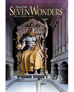 Tales Of The Seven Wonders: Retold Timeless Classics