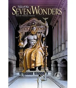 Tales Of The Seven Wonders: Retold Timeless Classics