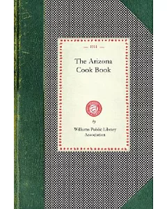 The Arizona Cook Book