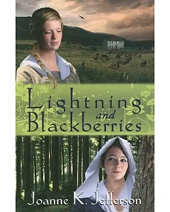 Lightning and Blackberries