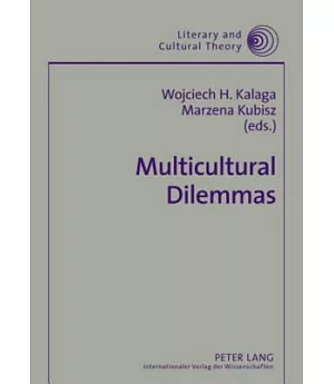 Multicultural Dilemmas: Identity, Difference, Otherness