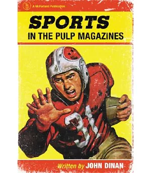 Sports in the Pulp Magazines