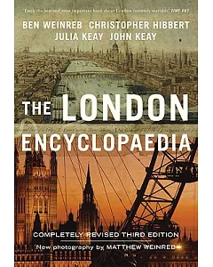London Encyclopaedia