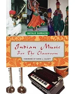 Indian Music in the Classroom