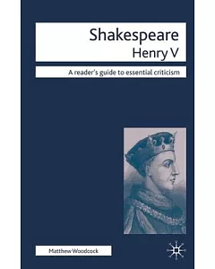 Shakespeare - Henry V