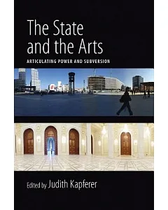The State and the Arts