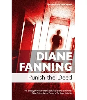 Punish the Deed: A Lucinda Pierce Mystery