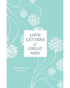 Love Letters of Great Men